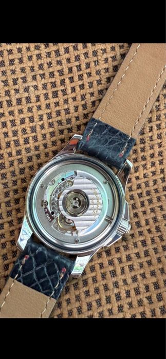 Longines Automatic .diametrul 39mm