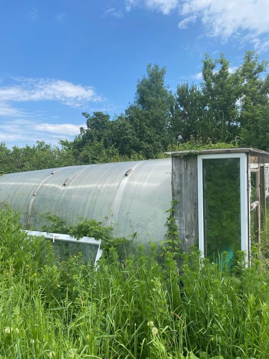 Продам дачу в пк «алма»