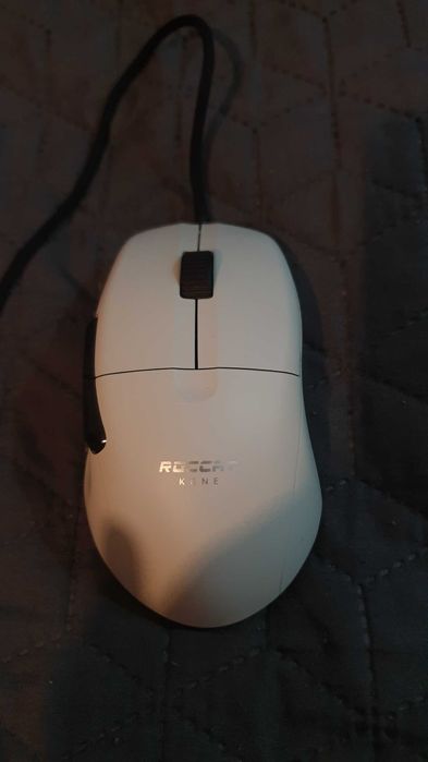 Mouse gaming Roccat kone pro
