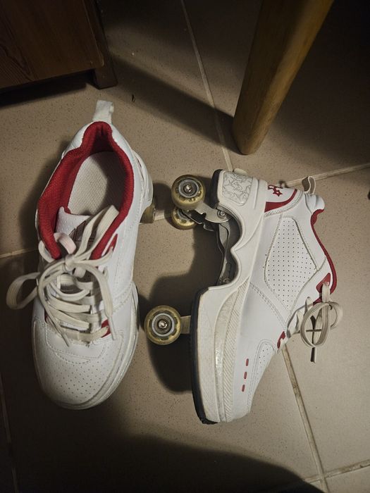 Adidasi role Agloat Roller Skates
