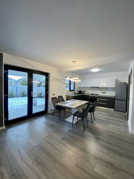 Casa noua de inchiriat in Cartieru Grigorescu!