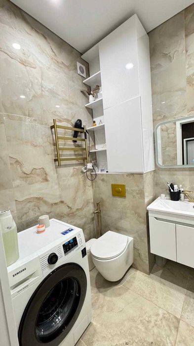 Продам 3-х комн квартиру