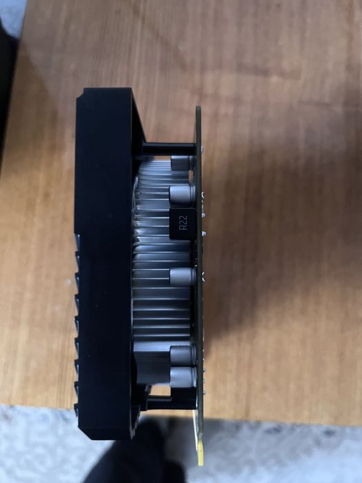 RTX 3050 6Gb Palit StormX