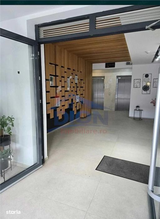 Prelungirea Ghencea Sector 6 DIMRI Residence