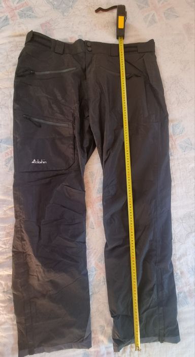 Ски панталон, чисто нов