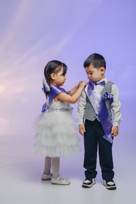 Персональные ленты для малышей