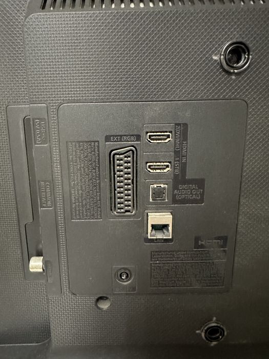 Продам Samsung UE32J4500AK