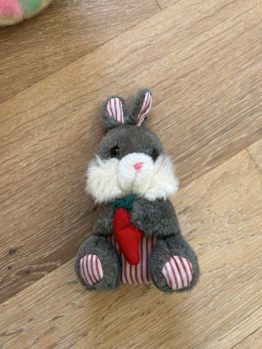 мягкие игрушки 8 штук