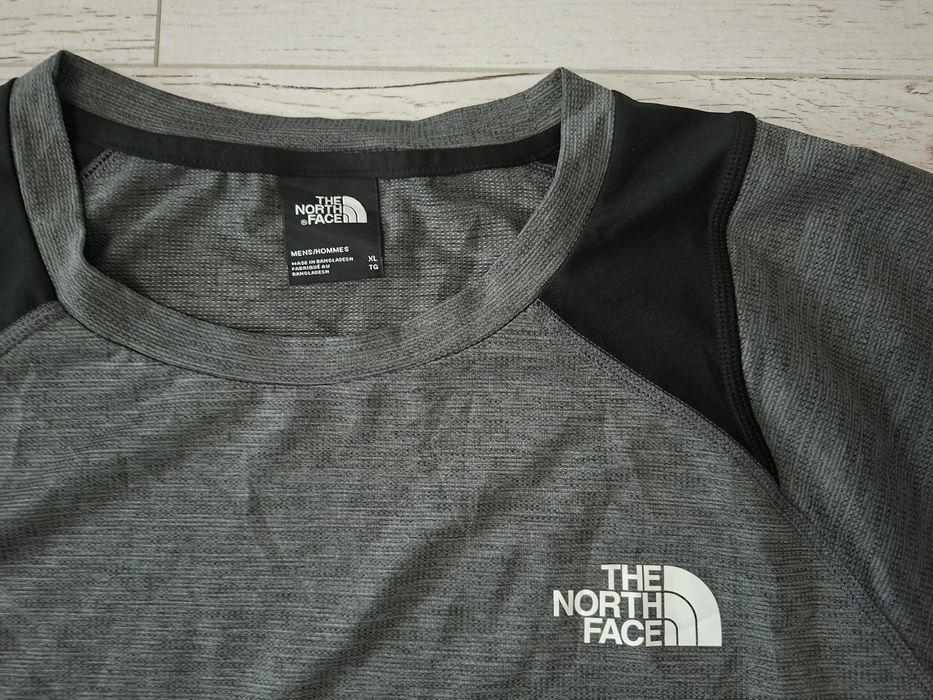 The North Face-Ориг. Тениска