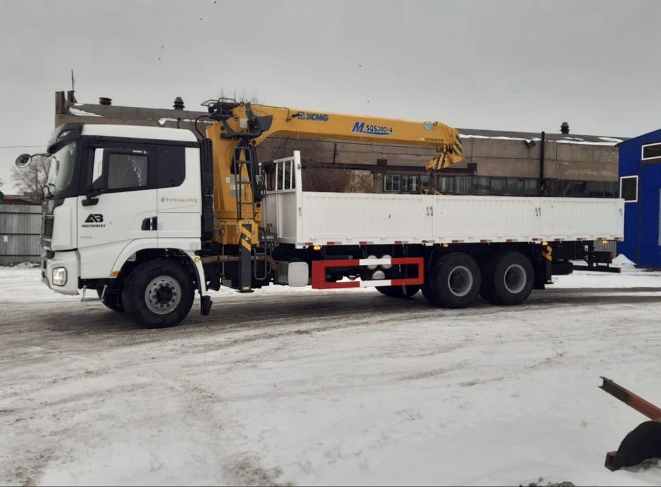 Услуга манипулятора