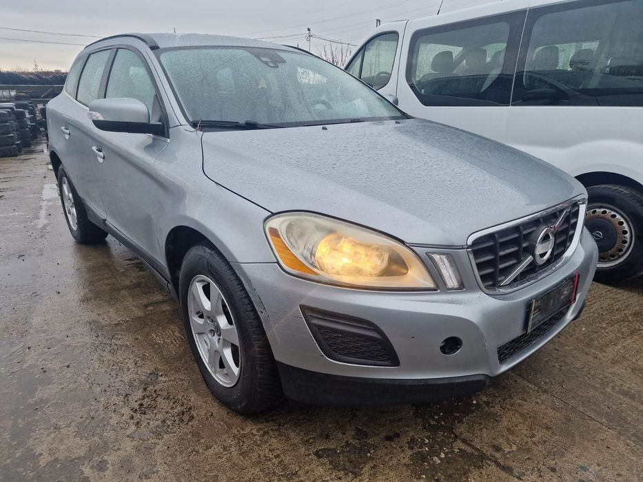 Dezmembram Volvo XC60 2011 2.4jtd Euro 5 Automat 4x4