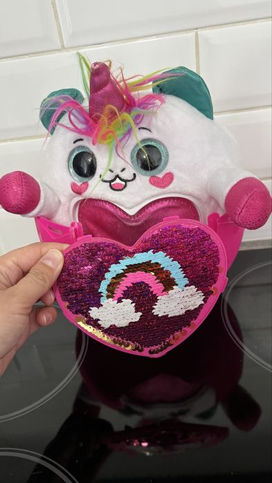 Продам игрушку Zuru Rainbocorns
