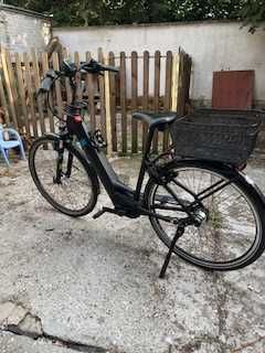 Продавам електрическо колело Pegasus