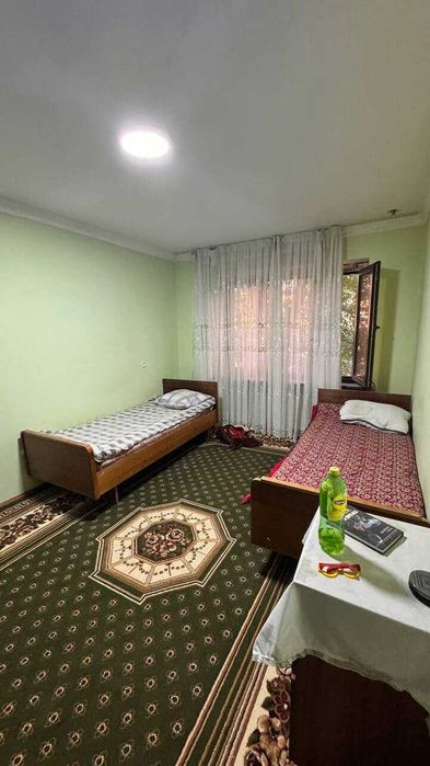 Chorbog‘ shaharchasi markazida 3 xonali kvartira sotiladi