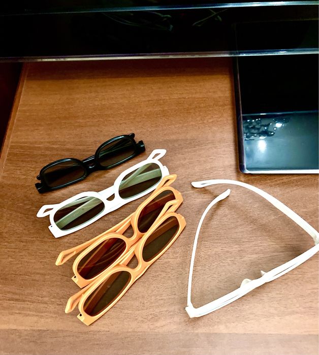 Телевизор 3D LG 47” (120 см)