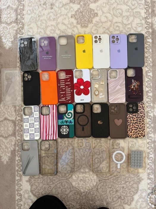 чехол на айфон 15 про макс