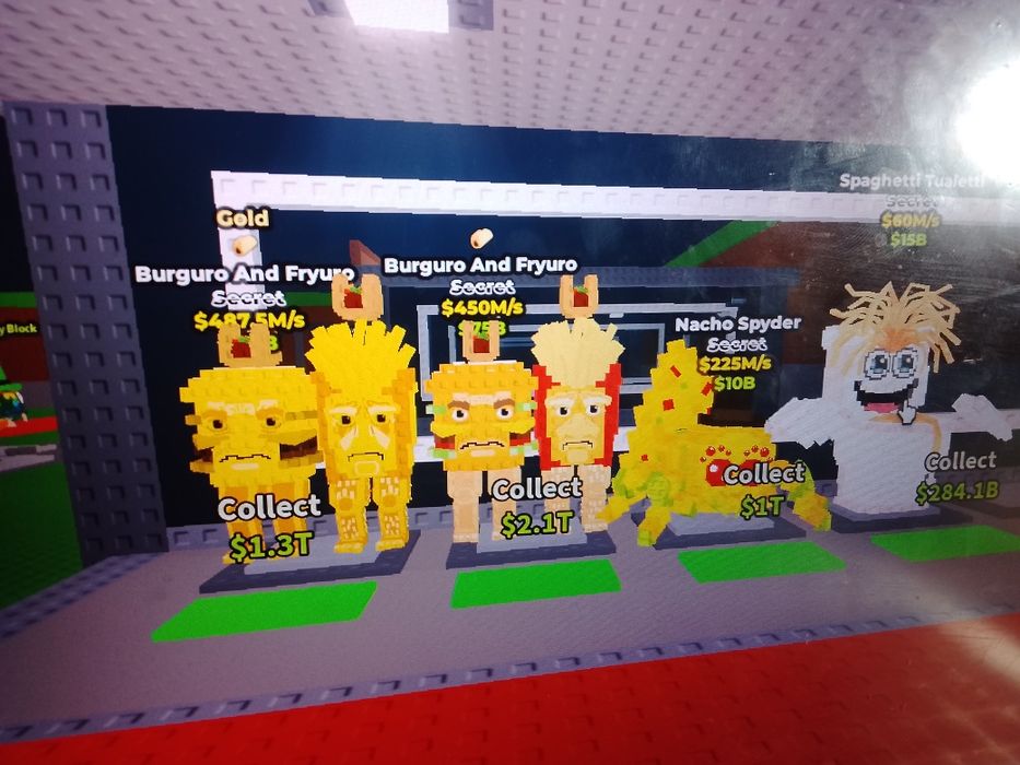 Продам брейнротоа