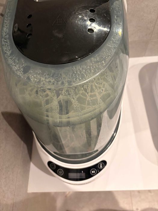 Baby Brezza Bottle Washer Pro
