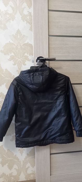 Куртка весна-осень, bodo оригинал