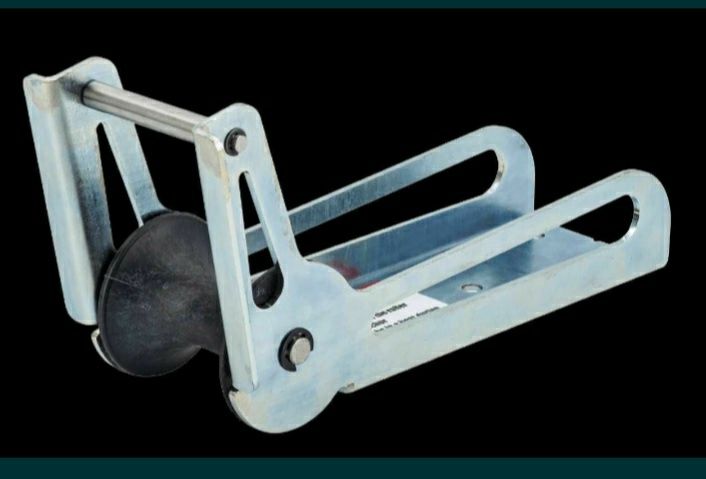 Ancora tip winch cu sistem free anchor pentru barci