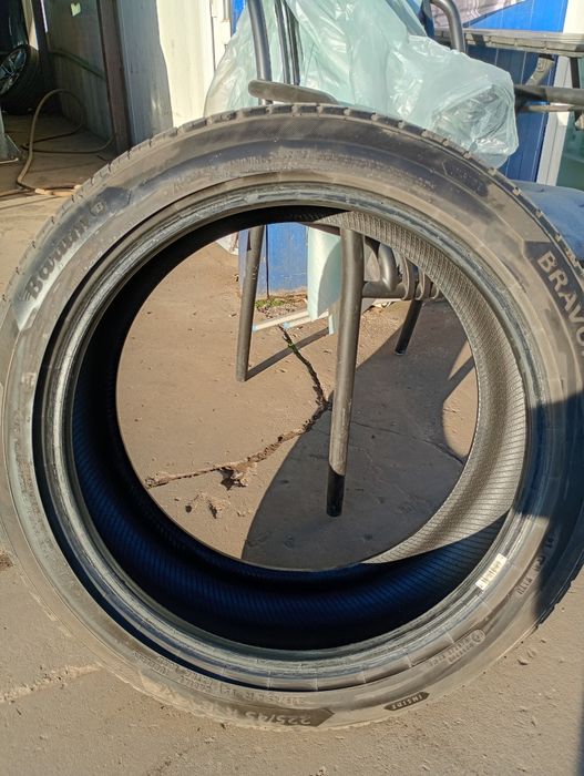 Anvelope BARUM 225 45 R18