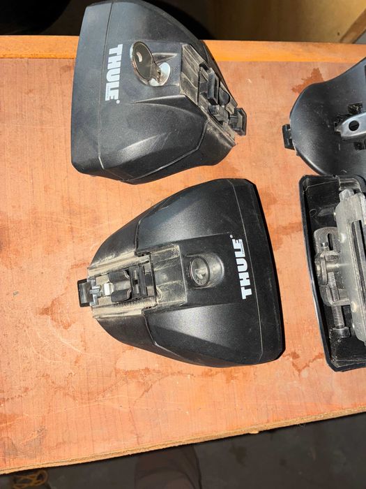 THULE XT Kit 3003