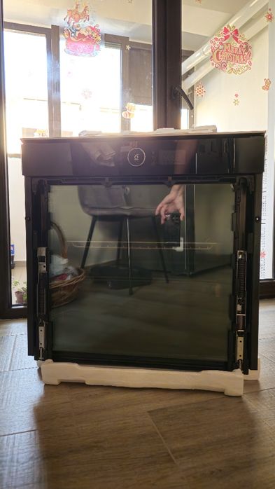 Cuptor Whirlpool AKZM 8480 NB