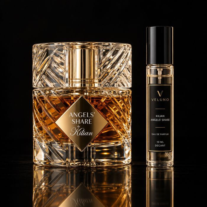 Angels’ Share EDP Отливки