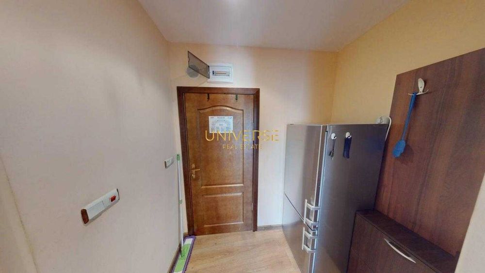 Продава се Двустаен апартамент в к.к. Слънчев бряг - 67 кв.м за 1120 €/кв.м - Снимка #11