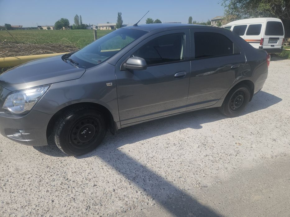 Other Cobalt 2015 — 6