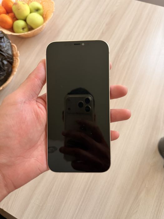 Iphone 12 Pro max 256 gb
