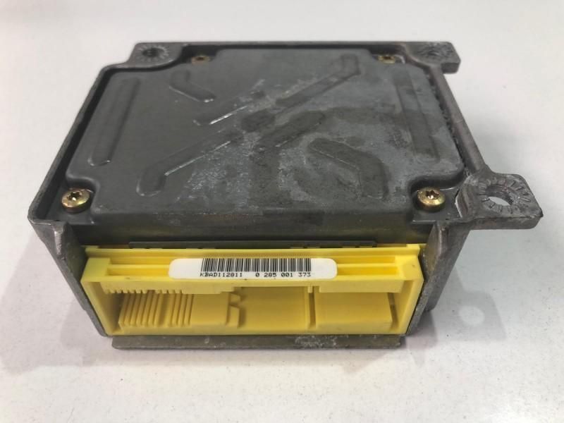 Calculator airbag 0285001373 Mercedes-Benz CLK-Class C209 [2002 - 200