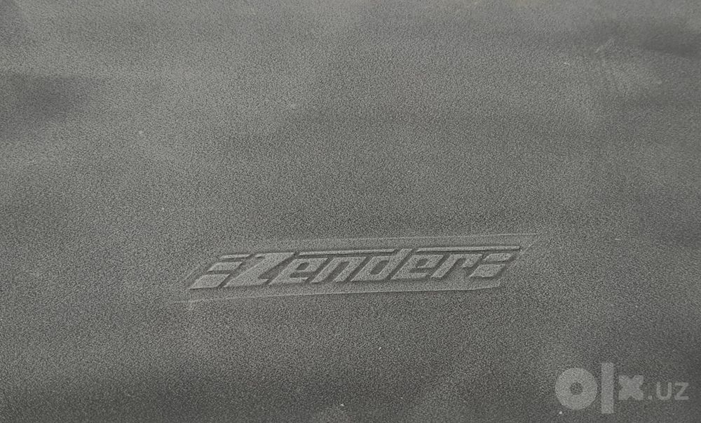 Спойлер Zender/Nismo NISSAN Auster/Stanza/Bluebird/Laurel/Sanny