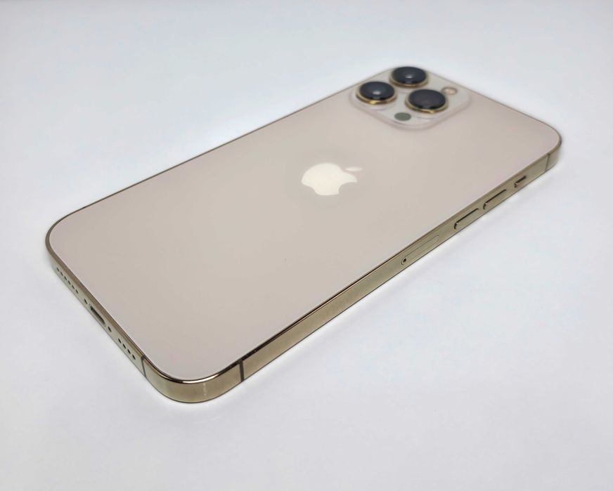 iPhone 13 Pro Max 128GB Gold