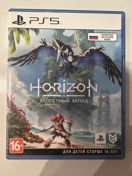 Продам игры на Play Station