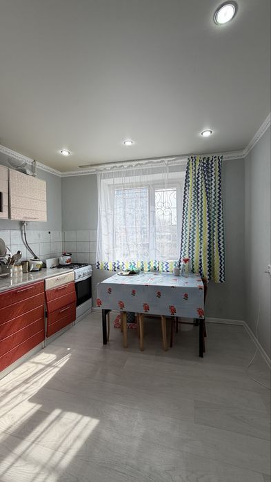 Продается 2-х комн.кв с пл 51 кв м