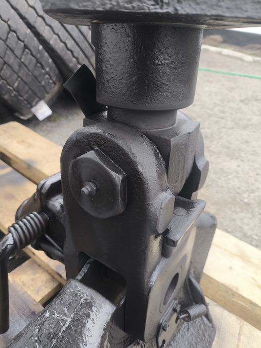 Продам фаркоп маз евро