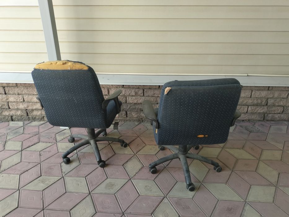 Компьютерные кресла