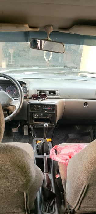 Продам Ниссан Привия