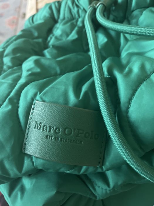 сумка пуховистаяя