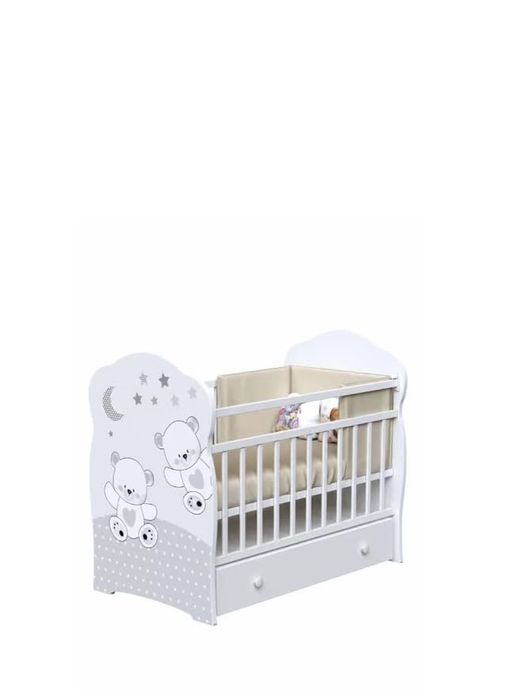 Кровать детская