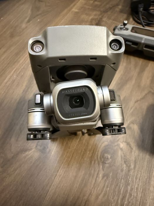 Drona Dji Mavic 2 Pro + Dji Smart Controller + Accesorii