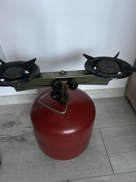 Butelie voiaj 2 arzatoare