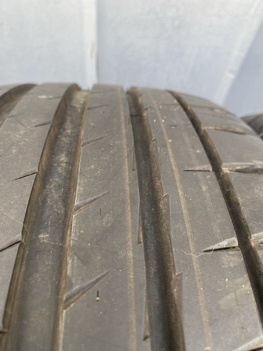 MICHELIN Pilot Sport 225/40/ZR18