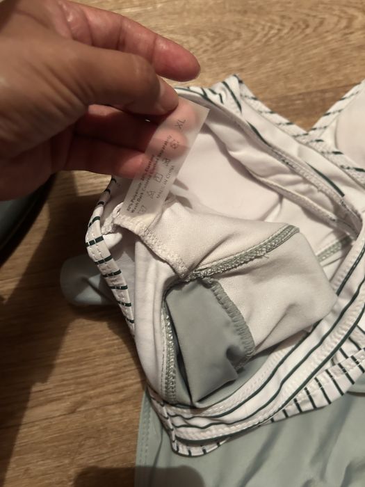 Купальник женский