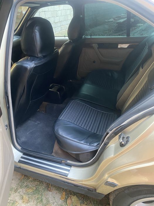 Продаётся bmw e34 …