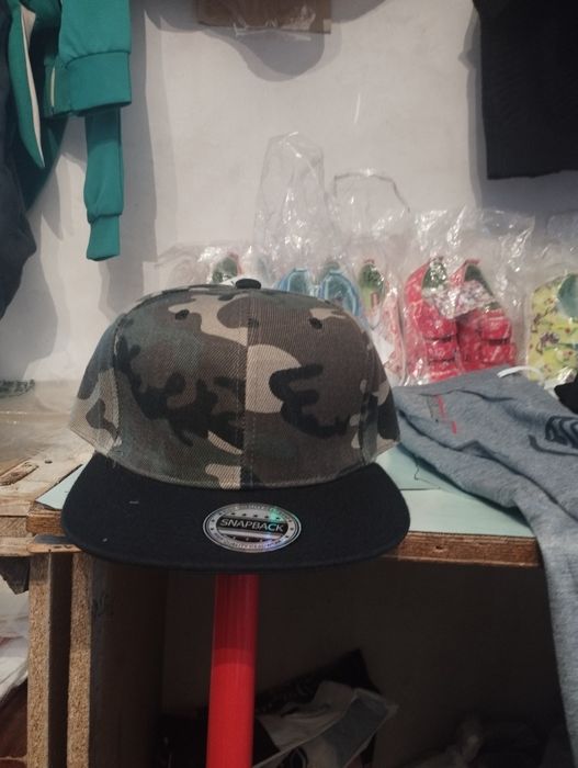 Продам Мужские Бейсболки