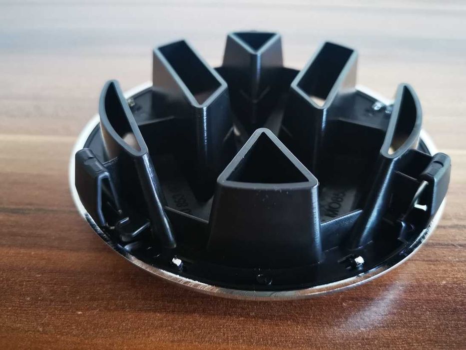 Предна Емблема VW 130мм