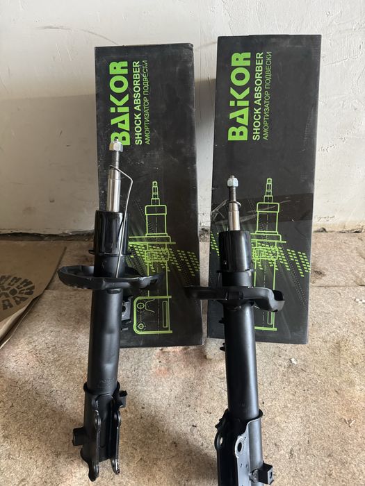 Продам амортизатор