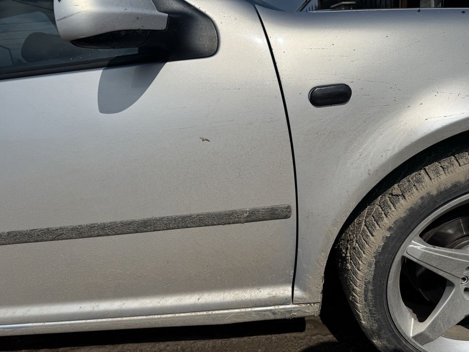 Golf 4 1.9tdi 110коня